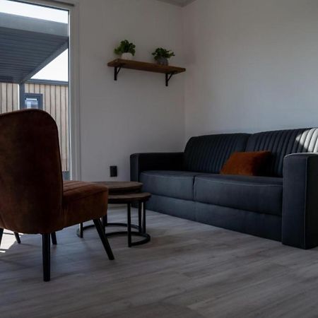 Your Home B. Nieuwe-Tonge Esterno foto
