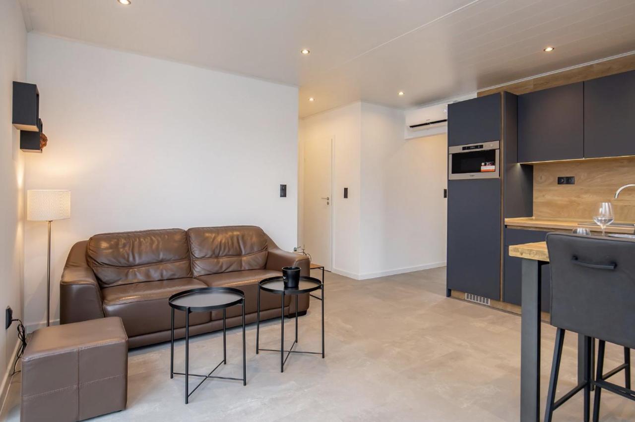 Your Home B. Nieuwe-Tonge Esterno foto
