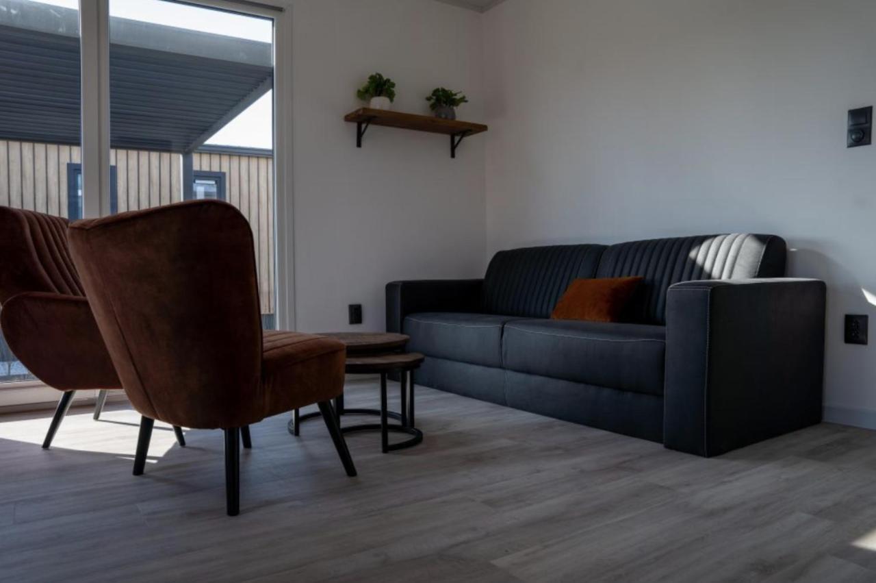 Your Home B. Nieuwe-Tonge Esterno foto